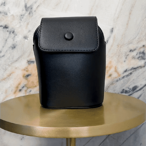 Onyx Trailblazer - Adjustable Travel Sachet