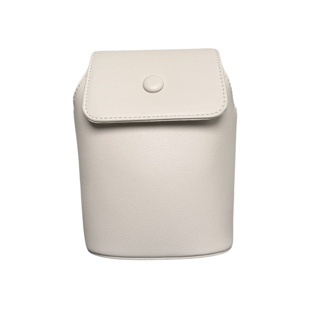 Ivory Trailblazer - Adjustable Travel Sachet