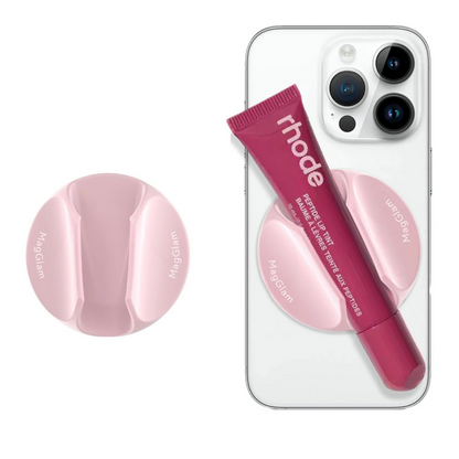 MagGlam - Magnetic Lip Gloss Holder